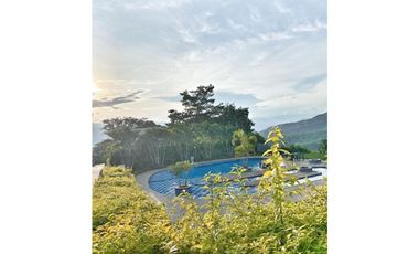 Venta De Casa Campestre En Condominio Sopetrán