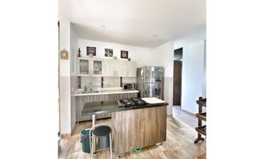 Venta De Casa Campestre En Condominio Sopetrán