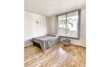 Venta De Casa Campestre En Condominio Sopetrán