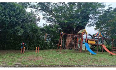 Venta De Casa Campestre En Condominio Sopetrán