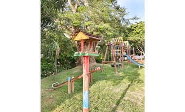 Venta De Casa Campestre En Condominio Sopetrán