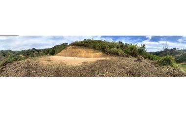 VENTA DE GRAN LOTE UBICADO EN SAN VICENTE FERRER 