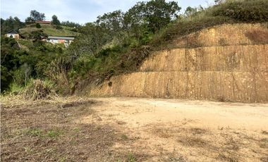 VENTA DE GRAN LOTE UBICADO EN SAN VICENTE FERRER 