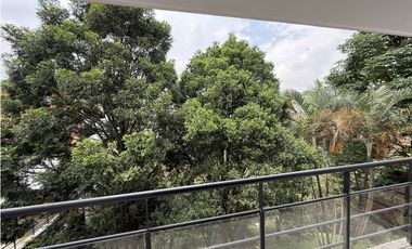 ARRIENDO CASA EN ENVIGADO SECTOR LOMA DEL ESMERALDAL