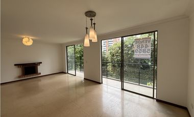 ARRIENDO CASA EN ENVIGADO SECTOR LOMA DEL ESMERALDAL