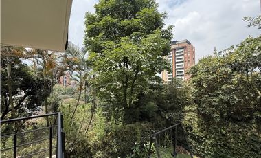 ARRIENDO CASA EN ENVIGADO SECTOR LOMA DEL ESMERALDAL