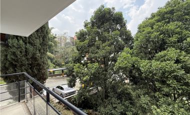 ARRIENDO CASA EN ENVIGADO SECTOR LOMA DEL ESMERALDAL