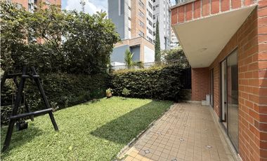 ARRIENDO CASA EN ENVIGADO SECTOR LOMA DEL ESMERALDAL