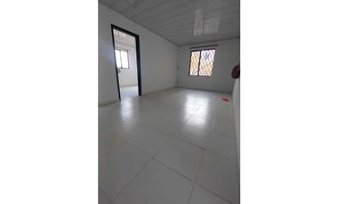 ARRIENDO APARTAMENTO EN VILLAS DEL NOGAL / DANGOND COD 1173