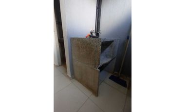 ARRIENDO APARTAMENTO EN VILLAS DEL NOGAL / DANGOND COD 1173