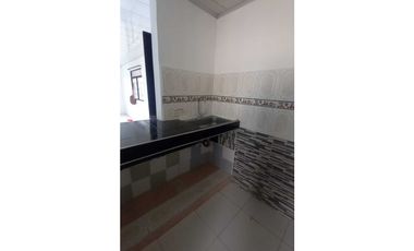 ARRIENDO APARTAMENTO EN VILLAS DEL NOGAL / DANGOND COD 1173