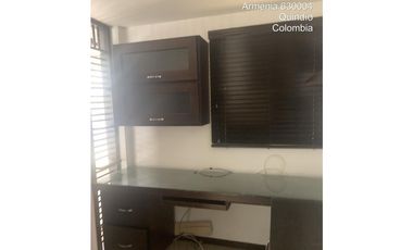 VENTA DE CASA EN CONDOMINIO AL NORTE DE ARMENIA