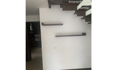 VENTA DE CASA EN CONDOMINIO AL NORTE DE ARMENIA