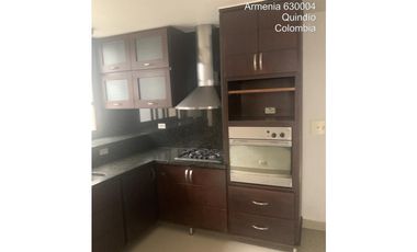 VENTA DE CASA EN CONDOMINIO AL NORTE DE ARMENIA
