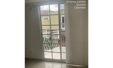 VENTA DE CASA EN CONDOMINIO AL NORTE DE ARMENIA