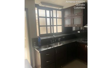 VENTA DE CASA EN CONDOMINIO AL NORTE DE ARMENIA