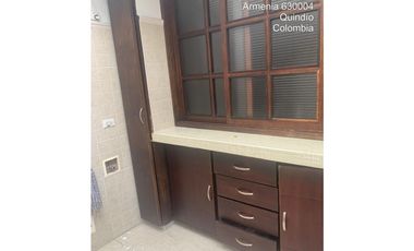 VENTA DE CASA EN CONDOMINIO AL NORTE DE ARMENIA