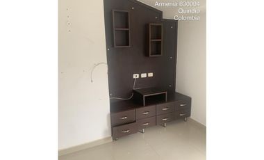 VENTA DE CASA EN CONDOMINIO AL NORTE DE ARMENIA
