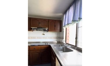 APARTAMENTO EN VENTA EN EL OESTE DE CALI