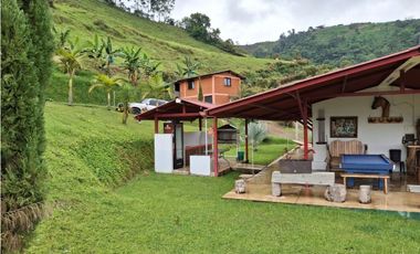 VENDO FINCA EN PEREIRA, LA FLORIDA,  USO PRODUCCION DE LECHE