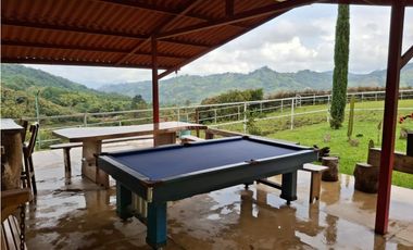 VENDO FINCA EN PEREIRA, LA FLORIDA,  USO PRODUCCION DE LECHE