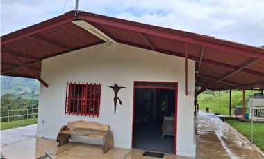 VENDO FINCA EN PEREIRA, LA FLORIDA,  USO PRODUCCION DE LECHE