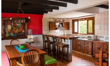 VENDO CASA CAMPESTRE EN PARCELACIÓN LAGO CALIMA. DARIEN  ES