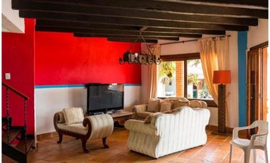VENDO CASA CAMPESTRE EN PARCELACIÓN LAGO CALIMA. DARIEN  ES