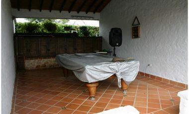 VENDO CASA CAMPESTRE EN PARCELACIÓN LAGO CALIMA. DARIEN  ES