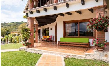 VENDO CASA CAMPESTRE EN PARCELACIÓN LAGO CALIMA. DARIEN  ES