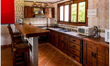 VENDO CASA CAMPESTRE EN PARCELACIÓN LAGO CALIMA. DARIEN  ES