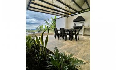 Vendo Casa campestre en condominio en Calima, Valle del Cauca  ES