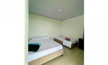 Vendo Casa campestre en condominio en Calima, Valle del Cauca  ES
