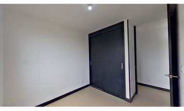 Vendo Apartamento Reserva Verde 23 en Las Mercedes, Palmira