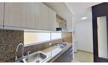 Vendo Apartamento Reserva Verde 23 en Las Mercedes, Palmira