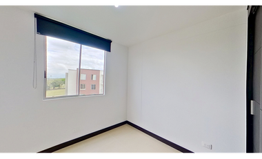Vendo Apartamento Reserva Verde 23 en Las Mercedes, Palmira