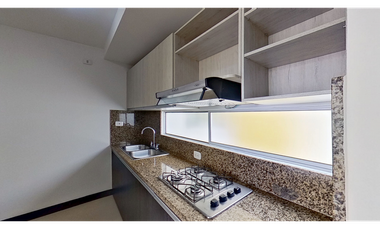 Vendo Apartamento Reserva Verde 23 en Las Mercedes, Palmira