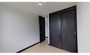 Vendo Apartamento Reserva Verde 23 en Las Mercedes, Palmira