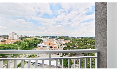 Vendo Apartamento Reserva Verde 23 en Las Mercedes, Palmira