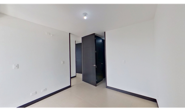 Vendo Apartamento Reserva Verde 23 en Las Mercedes, Palmira