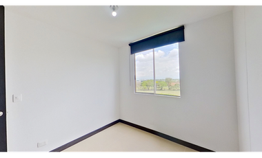 Vendo Apartamento Reserva Verde 23 en Las Mercedes, Palmira