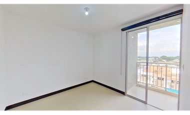 Vendo Apartamento Reserva Verde 23 en Las Mercedes, Palmira
