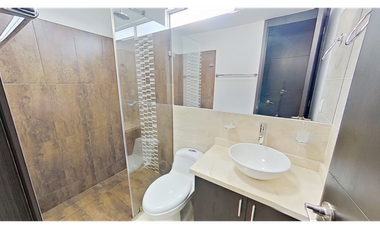 Vendo Apartamento Reserva Verde 23 en Las Mercedes, Palmira