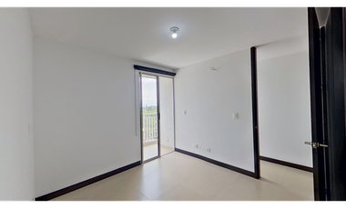 Vendo Apartamento Reserva Verde 23 en Las Mercedes, Palmira
