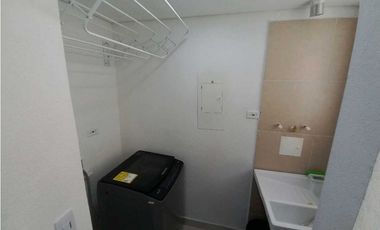 ARRIENDO APARTAMENTO AMOBLADO EN POZOS COLORADOS