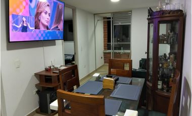 Excelente Apartamento en Venta - Sabaneta - Sector Plano