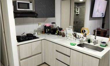 Excelente Apartamento en Venta - Sabaneta - Sector Plano