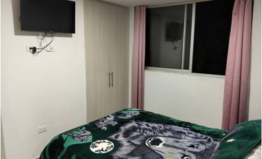 Excelente Apartamento en Venta - Sabaneta - Sector Plano