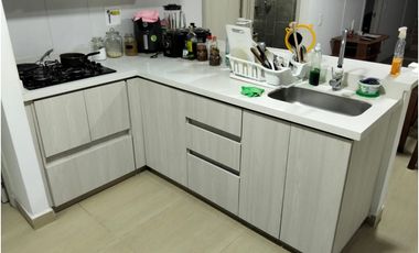 Excelente Apartamento en Venta - Sabaneta - Sector Plano