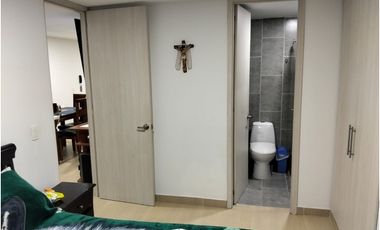 Excelente Apartamento en Venta - Sabaneta - Sector Plano